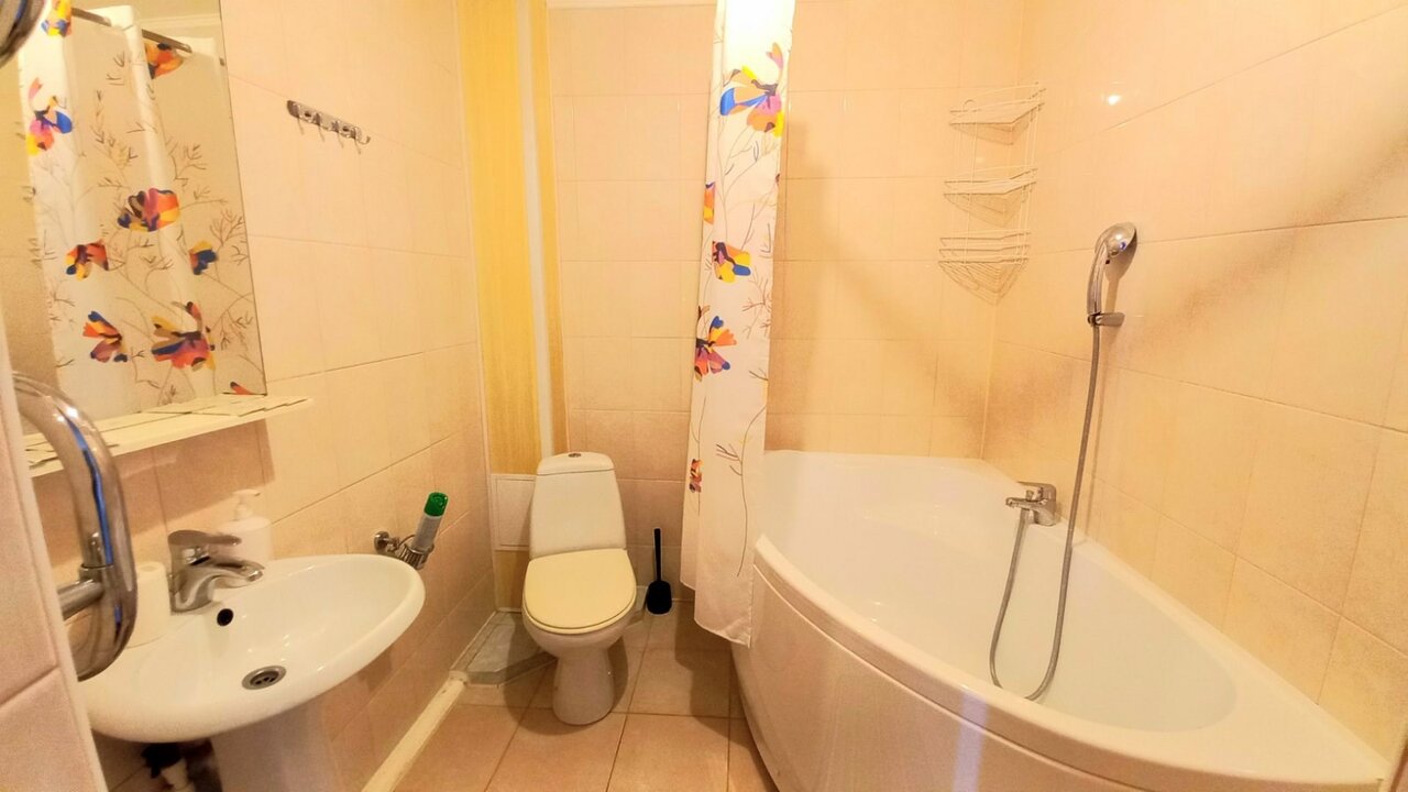 Гостиница Домик в Самаре Самара