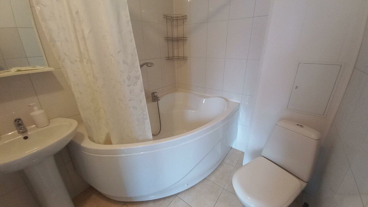 Гостиница Домик в Самаре Самара