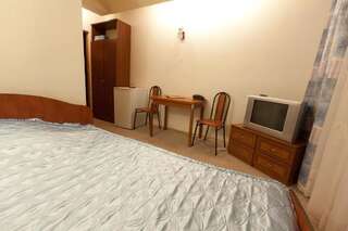 Гостиница Домик в Самаре Самара Стандартный двухместный номер с 1 кроватью-4