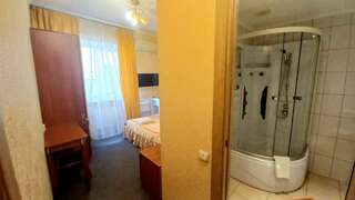 Гостиница Домик в Самаре Самара Эконом-6
